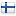 shahrvandesari.com server is located in Finland